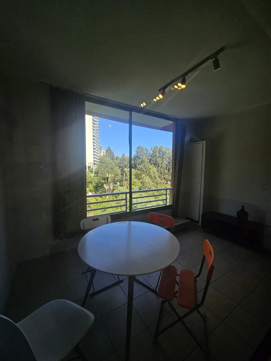 Imagen 3 de 20 de Departamento, Amplio, Sector Residencial, Jardin Del Mar,
