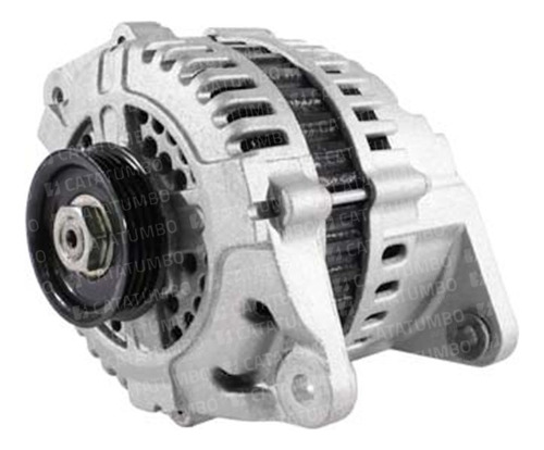 Alternador Nissan V16 1.6 E16 1993 - 1995