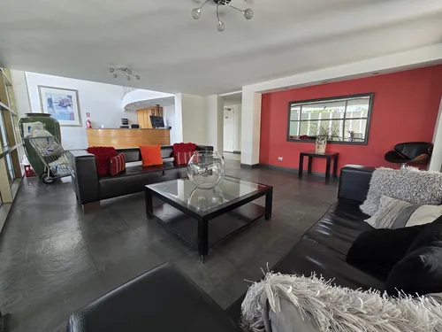 Venta Departamento 3hab 2ba Ñuñoa