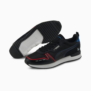 Puma Roma Negros De Gamuza | MercadoLibre 📦