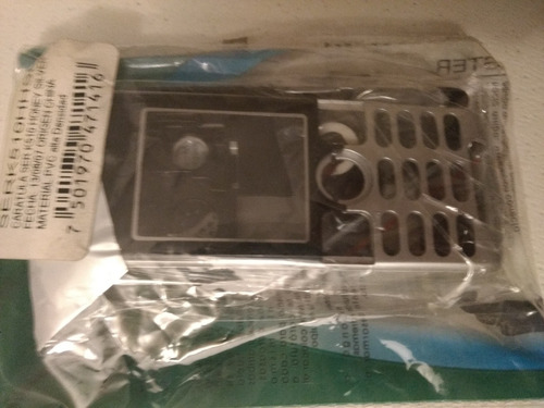 Carcasa Sony Ericsson K510 Doble + Accesorios D431