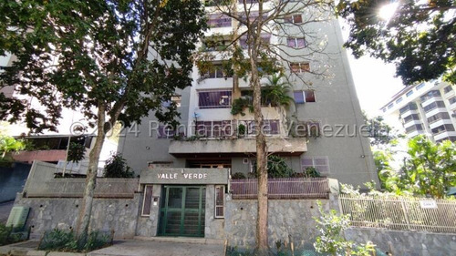 Apartamento En Venta Terrazas Del Ávila / Hairol Gutierrez