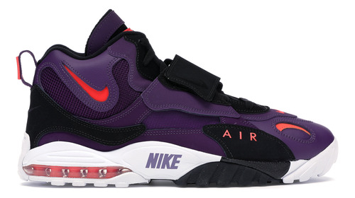 Zapatillas Nike Air Max Speed Turf Night 525225-500   