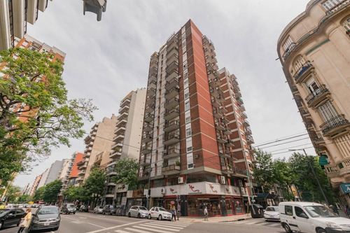 Imagen 2 de 29 de Venta Departamento 4 Ambientes -san Cristobal Muy Luminoso
