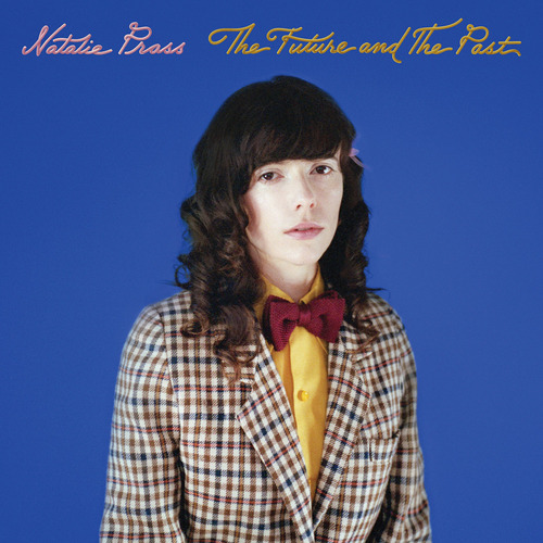 Lp The Future And The Past [lp] - Natalie Prass
