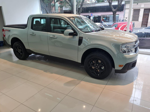 Plan Avanzado Maverick Lz