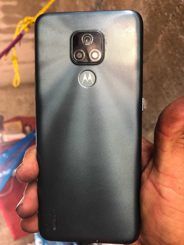 Celular Motorola (Usado)