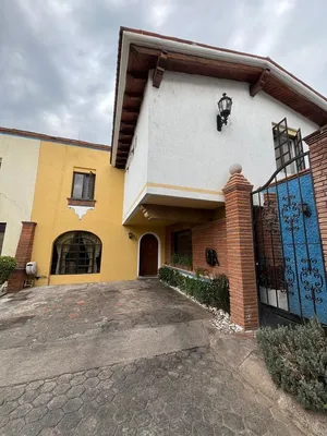 Casa en venta