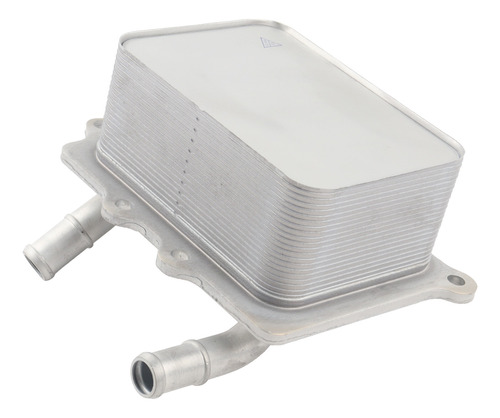 Enfriador Aceite Transmisión Para 8hp45 Dodge Ram 1500 12-16