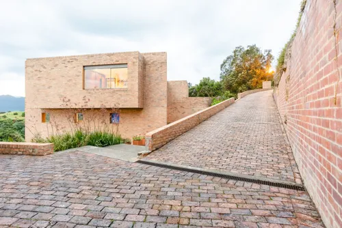 Casa En Venta En Parcelación Aposentos. Cod V3048