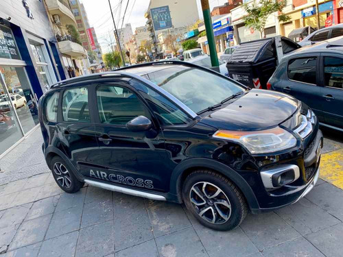Citroën Aircross 1.6 Sx 110cvhightech 2012 (mas Facilidades)
