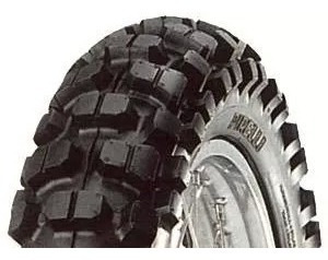 Cubierta Pirelli 120 80 18 Mt21 Tornado Xtz Arena Ciclofox