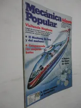 Comprar Revista Mecánica Popular Noviembre 1989