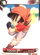Comprar Cartas Super Dragon Ball Tcg Pan Holo Bt3