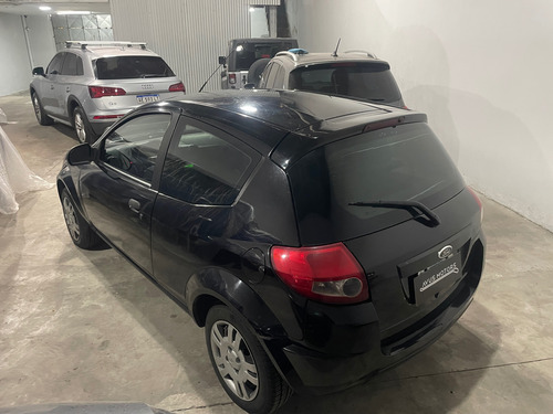 Ford Ka 1.0 Fly Viral