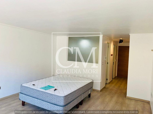 Studio 42m2, Cromaloft, Valpo