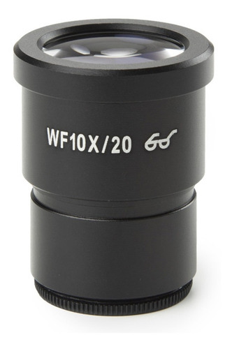 Ocular Quasar Wf20x Para Microscopio