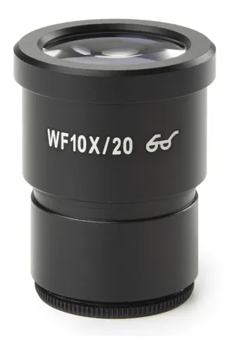 Ocular 2025 de microscopio
