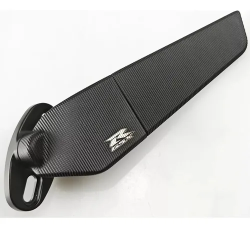Espejos Retrovisores Para Suzuki Gsx R Gsxr 150 600 750 1000
