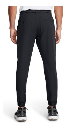 Pantalón Para Golf Under Armour Drive Jogger De Hombre