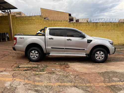 Ford Ranger 2.2 Xls Cab. Dupla 4x4 4p