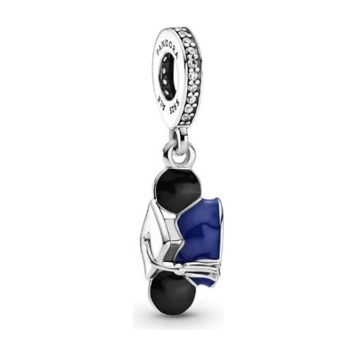 Pandora Original Charm Birrete De Graduación Mickey Mouse