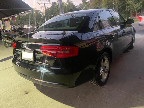 Audi A4 1.8 T Fsi Trendy 170hp Mt