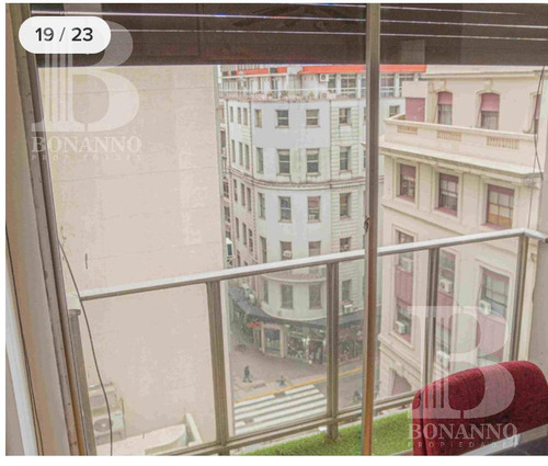 Imagen 5 de 14 de Duplex 2 Amb En Microcentro