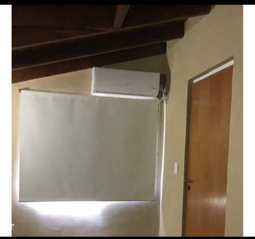Cabaña Bariloche Alquiler Temporario Para 6/7 Personas