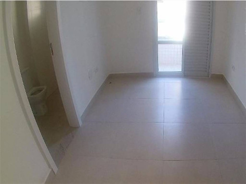 Imagem 10 de 24 de Apartamento, 3 Dorms Com 136.72 M² - Canto Do Forte - Praia Grande - Ref.: Gim6022540 - Gim6022540