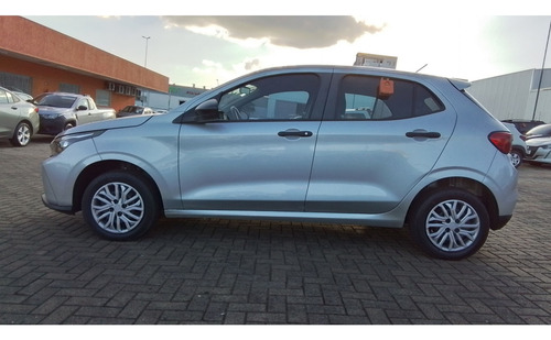 Fiat Argo 1.0 FIREFLY FLEX MANUAL