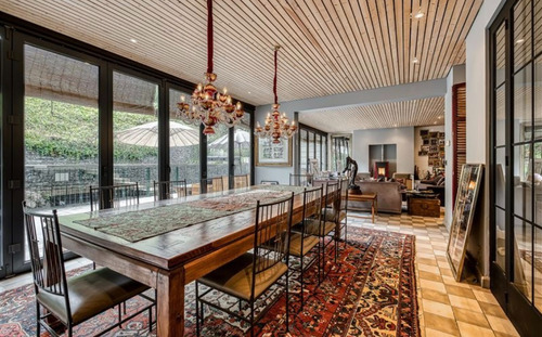 Lo Curro Alto I Condominio I Espectacular Y Moderna