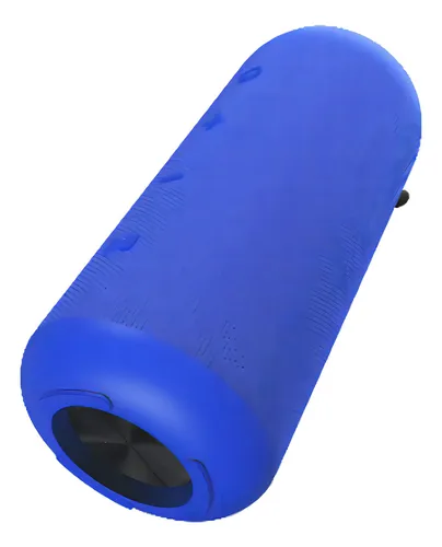Parlante Klip Xtreme Titan Pro Kbs-300 Tws Bluetooth Azul