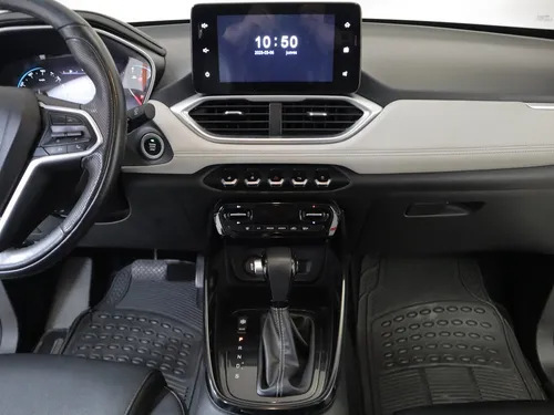 Chevrolet Captiva LTZ 1.5 TP T CT TC 4X2
