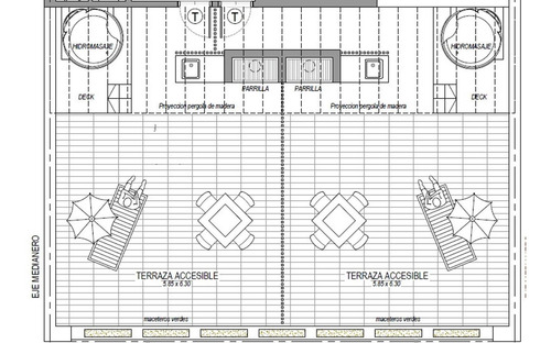 Imagen 5 de 9 de Departamentos De Categoria En Edificio Monique