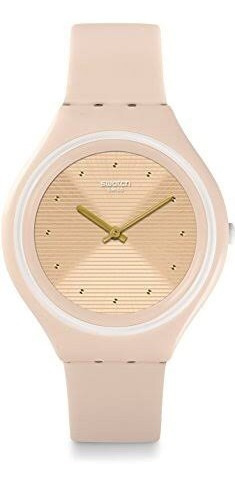 Relógio Swatch Skinskin Svut100