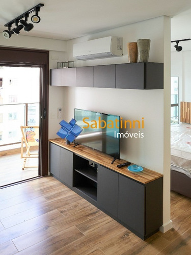 Imagem 4 de 15 de Apartamento A Venda Em Sp Higienópolis - Ap03911 - 69018235