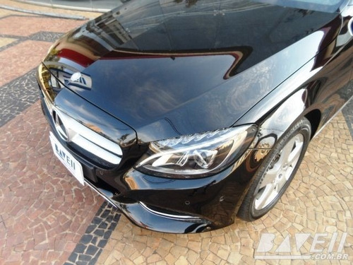 Imagem 6 de 9 de Mercedes 200 Avantgarde 2.0