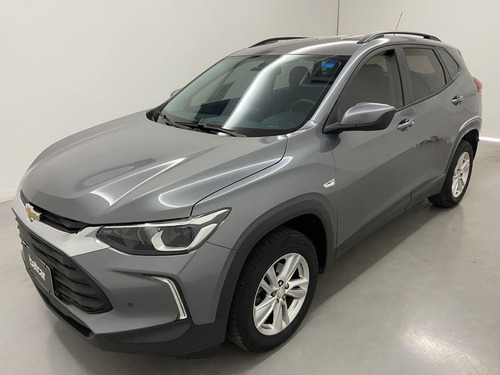 Chevrolet Tracker Lt 1.0 Turbo 12v Flex Aut.