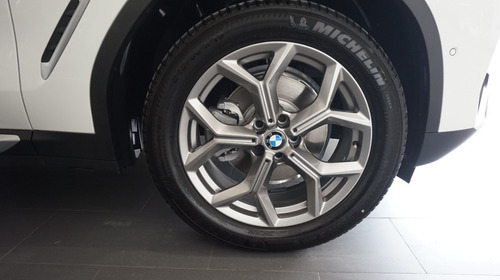 Imagen 8 de 15 de Bmw X4 Xdrive30i 2022