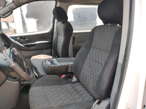 Hyundai H100, 2012 Diesel, 12 Pasajeros Completa O En Partes