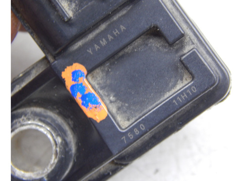 Sensor Aire Map Yamaha R1 R6 R6r Fz1 Fz 07 09 Mt Wr Yz Yfm (Usado)