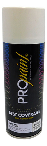 Spray Blanco Brillante Propaint