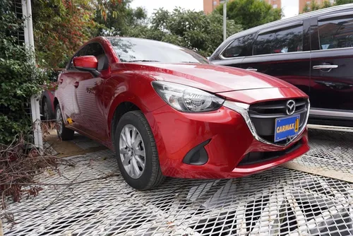 Mazda 2 Hatchback