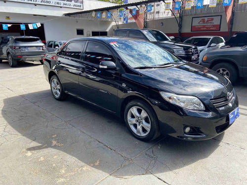 Imagem 2 de 6 de Toyota Corolla 2.0 Xei 16v Flex 4p Automático