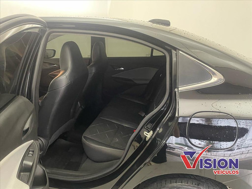 Chevrolet Onix 1.0 TURBO FLEX PLUS PREMIER AUTOMÁTICO