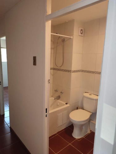 Excelente Departamento Para Vivir O Invertir