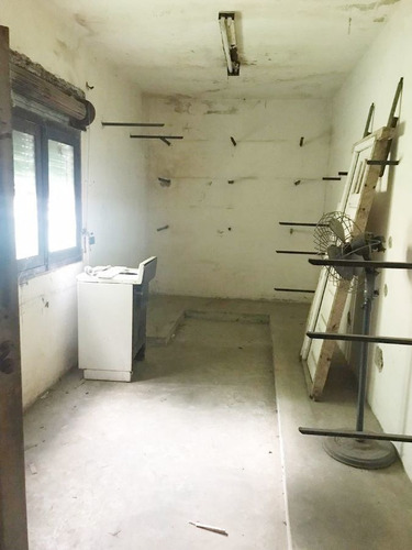 Imagen 3 de 9 de Galpón En Venta De 100 M2 Cubiertos Ubicado En Cosquín