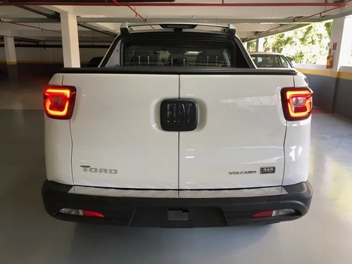 Imagen 21 de 25 de Fiat Toro 0km 2022 Tomo Usados Cuotas Fijas Entregas P