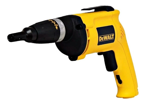 Atornillador Durlock 540 Watts 5300rpm - Dw255 Dewalt